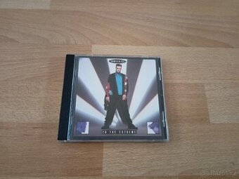 Vanilla Ice - To The Extreme 1990 CD