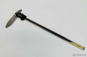 Posuvné měřítko s velkým rozsahem měření 0-500mm, MITUTOYO