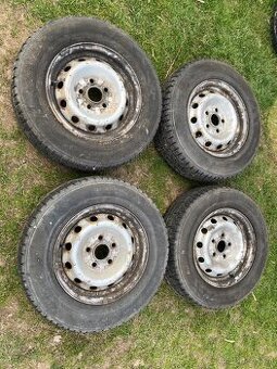 205/70 r15c Hyundai H1