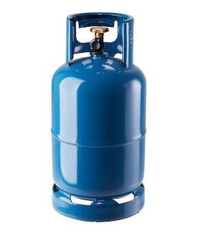 Plynová tlaková lahev 10kg