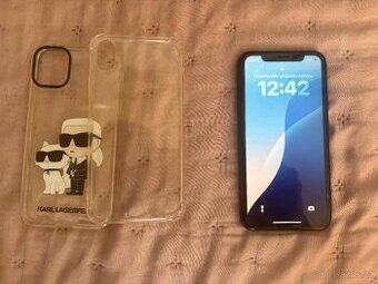 Iphone XR 64|gb