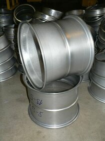 Disk, kolo, ráfek ARC