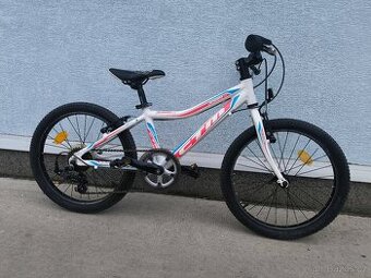 Dětské kolo CTM 20" 5-8 let