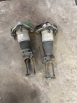 Měchy přední nápravy 7L6412022AG VW Touareg 7L