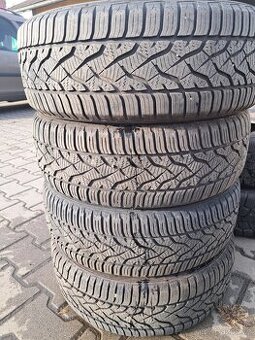 Celoroční pneu 185/60 R15