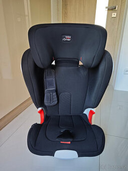 Autosedačka BRITAX Römer Kidfix II XP SICT