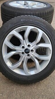 Originální ALU kola Land Rover Discovery / Ford Ku
