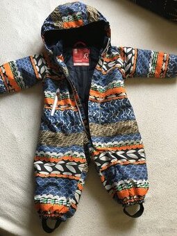 Kombinéza Reima Cousin vel. 80