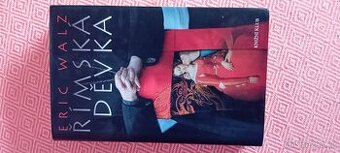 Eric Walz - Římská  děvka