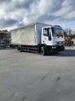 Iveco eurocargo 150e27