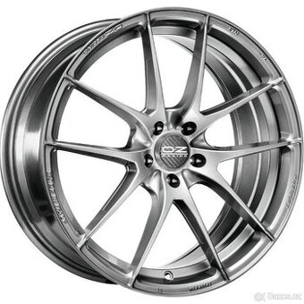OZ Leggera 19" 5x120