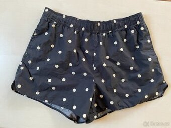 Puntík šortky, vel L i myslím XL i více, HM