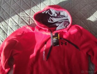 Mikina originální  Under Armour