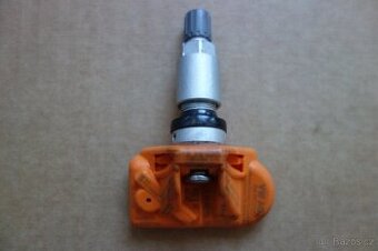 5Q0907275F TPMS originální senzory tlaku Škoda, VW, Audi