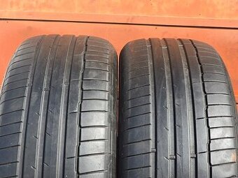 Letní Hankook 235/55/19