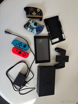 Nintendo Switch Classic