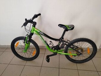 Dětské kolo Specialized Hotrock 20