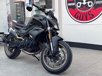 CF Moto 800 NK