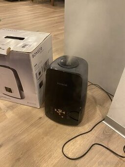 Boneco U650 ultrazvukový zvlhčovač vzduchu