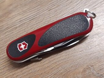 Victorinox EvoGrip S17