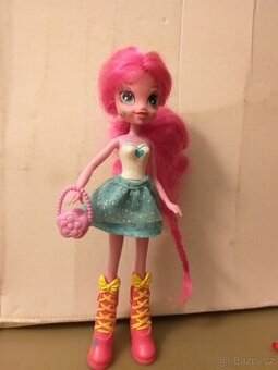 Pinkie Pie
