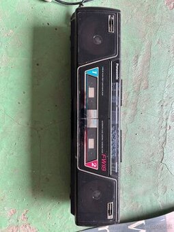 Radio Panasonic