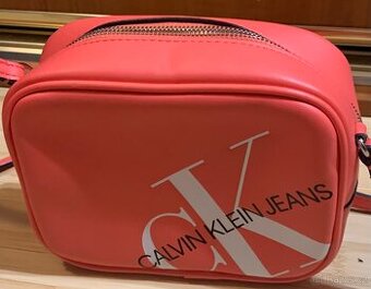 Kabelka Calvin Klein Jeans