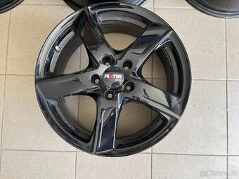 ALU disky Platin r17 - Tiguan/Kodiaq