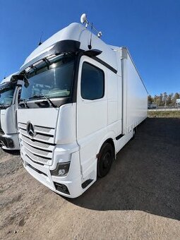 🚛 Řidič MKD sk. C+E – denní návrat 🚛