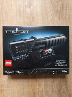 Nové/zapečetěné LEGO Star Wars 30728 The Razor Crest Mini-Bu