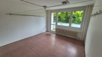 Komerční prostor / kancelář Praha 5 Barrandov