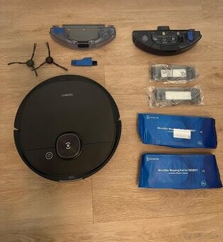 Ecovacs Deebot T8 AIVI