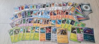 Pokémon karty Mega Evolution 90 ks