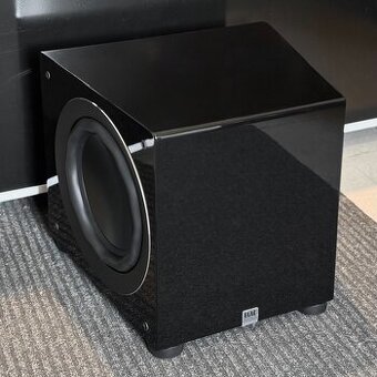 Elac Varro Dual reference DS1200 subwoofer