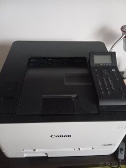 Tiskárna Canon