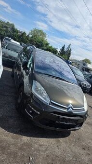 CITROËN C4 PICASSO 1.6HDI