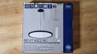 Stropní LED svítidlo