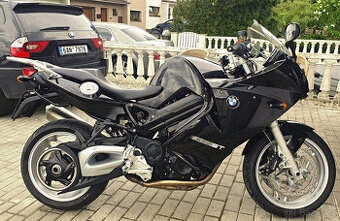 BMW F800ST F800 ST