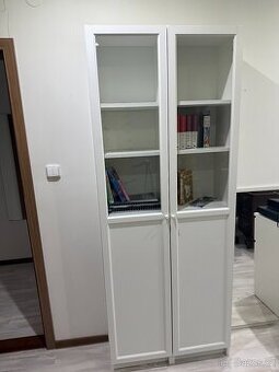Knihovna ikea