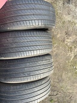 Pneu 205/55/17