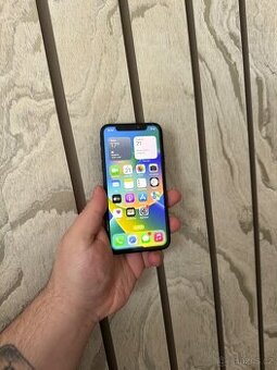 iPhone X