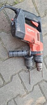 Vrtací a sekací kladivo Hilti TE5