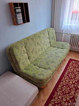 Rozkládací pohovka