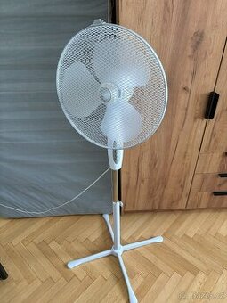 Ventilátor