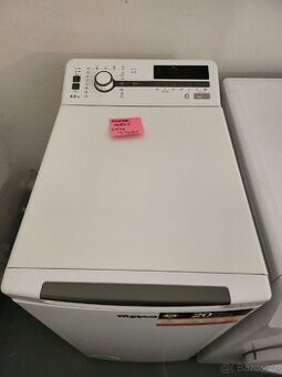 Whirpool pračka 6,5 kg