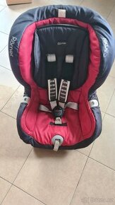Britax Romer Duo 9-18kg