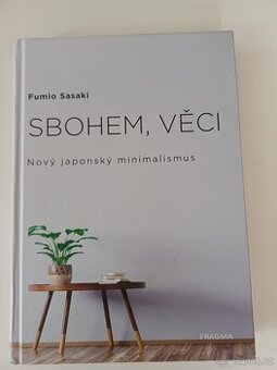 Sbohem věci