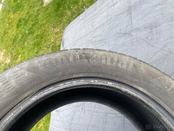 205/55 R16 Continental letní pneu 4ks