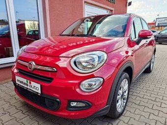 Fiat 500X 1.6 E-TORQ Attractive 81kW