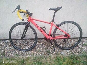 Dětské silniční kolo 26'' RC Triban 100